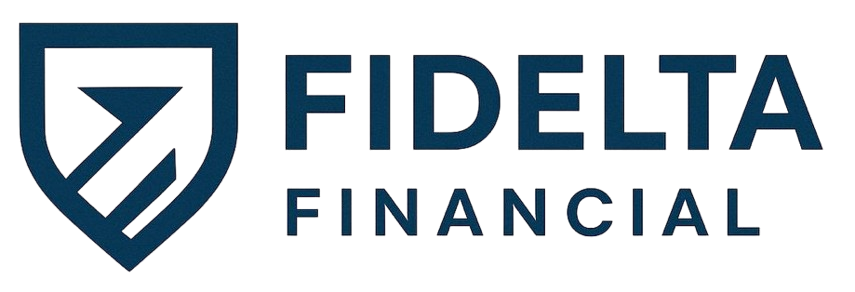 Logo of Fidelta Financial Bank